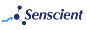 open path gas detection-senscient-logo